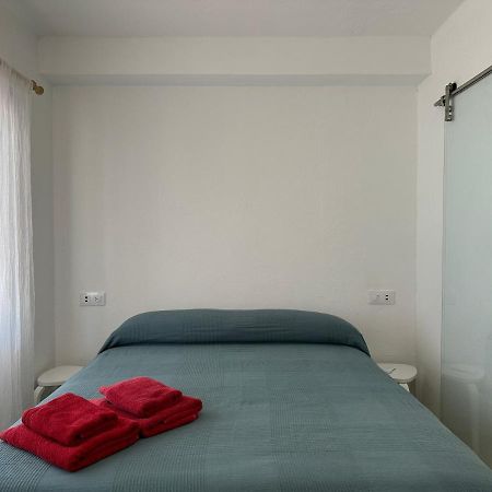 Appartement Els Vents 26 By Som Menorca à Son Parc Extérieur photo