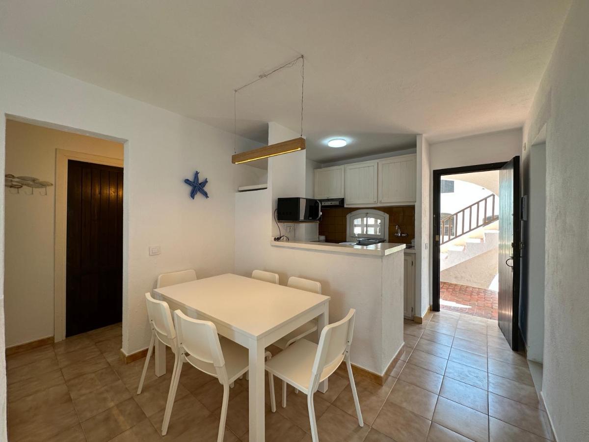 Appartement Els Vents 26 By Som Menorca à Son Parc Extérieur photo