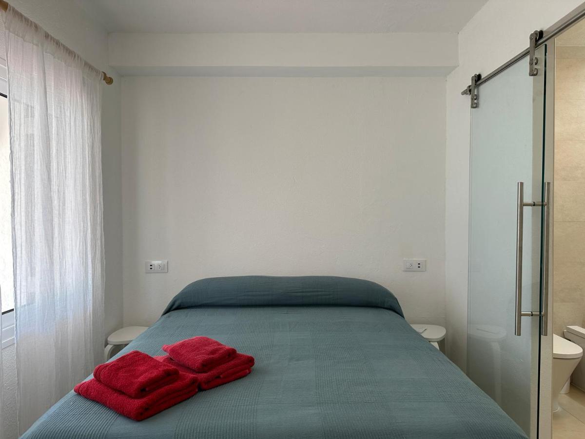 Appartement Els Vents 26 By Som Menorca à Son Parc Extérieur photo
